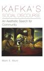 Kafka'S Social Discourse - Preview