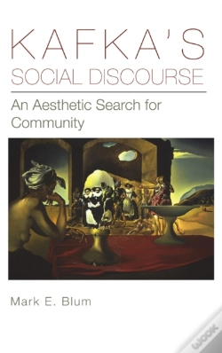 Capa do artigo Kafka'S Social Discourse