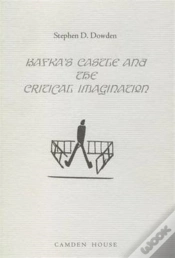 Capa do artigo Kafka