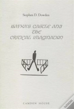 Capa do artigo Kafka'S The Castle And The Critical Imagination