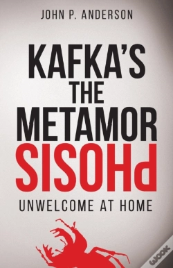 Capa do artigo Kafka'S The Metamorphosis