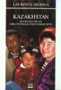 Kafkazak ; Voyages Dans Le Kazakhstan Post-Communiste - Preview
