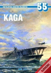 Capa do artigo Kaga