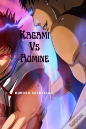 Capa do artigo Kagami Vs Aomine