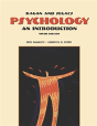 Kagan And Segal'S Psychology - Preview