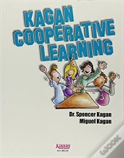 Capa do artigo Kagan Cooperative Learning