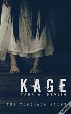 Capa do artigo Kage