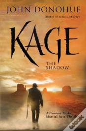 Capa do artigo Kage