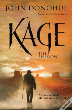 Capa do artigo Kage