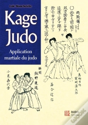 Capa do artigo Kage Judo