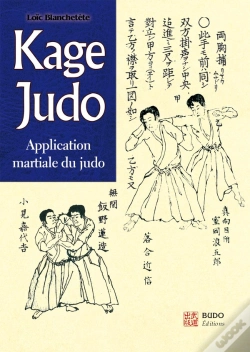 Capa do artigo Kage Judo
