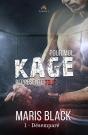 Kage Tome 1 ; Désemparé - Preview