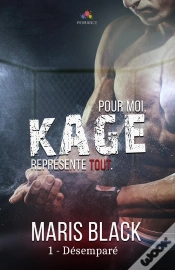 Capa do artigo Kage Tome 1 ; Désemparé