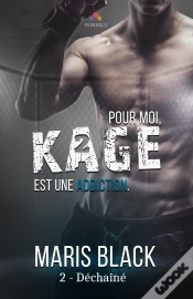 Capa do artigo Kage Tome 2 ; Déchaîné