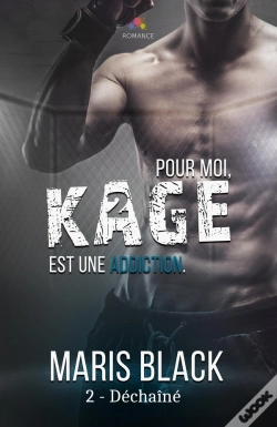 Capa do artigo Kage Tome 2 ; Déchaîné