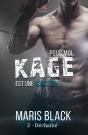 Kage Tome 2 ; Déchaîné - Preview