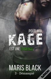 Capa do artigo Kage Tome 3 ; Démasqué