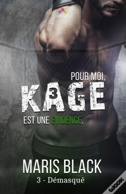 Capa do artigo Kage Tome 3 ; Démasqué