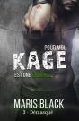 Kage Tome 3 ; Démasqué - Preview