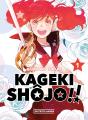 Kageki Shojo 1 - Preview