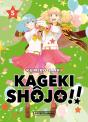 Kageki Shojo!! 5 - Preview
