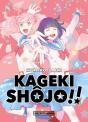 Kageki Shojo!! 6 - Preview