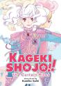 Kageki Shojo!! The Curtain Rises - Preview