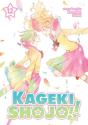 Kageki Shojo!! Vol. 12 - Preview