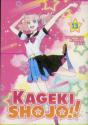 Kageki Shojo!! Vol. 13 - Preview