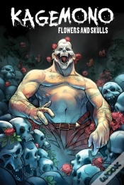 Capa do artigo Kagemono