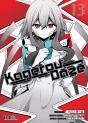 Kagerou Daze 13 - Preview