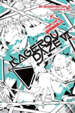 Capa do artigo Kagerou Daze