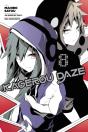 Kagerou Daze, Vol. 8 (Manga) - Preview