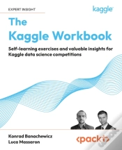 Capa do artigo Kaggle Workbook