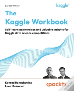 Capa do artigo Kaggle Workbook