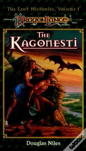 Capa do artigo Kagonesti