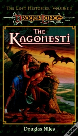 Capa do artigo Kagonesti