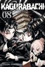 Kagurabachi, Vol. 8 - Preview