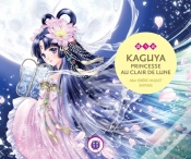 Capa do artigo Kaguya, Princesse Au Clair De Lune
