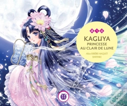 Capa do artigo Kaguya, Princesse Au Clair De Lune