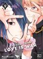 Kaguya-Sama: Love Is War T09 - Preview