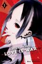 Kaguya-Sama: Love Is War, Vol. 1 - Preview