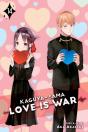 Kaguya-Sama: Love Is War, Vol. 14 - Preview