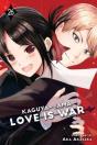 Kaguya-Sama: Love Is War, Vol. 26 - Preview
