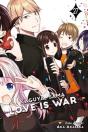 Kaguya-Sama: Love Is War, Vol. 27 - Preview