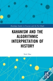 Capa do artigo Kahanism And The Algorithmic Interpretation Of History