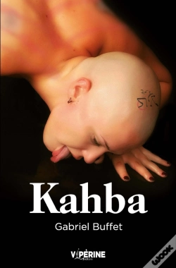 Capa do artigo Kahba