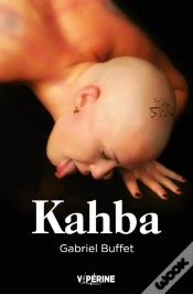 Capa do artigo Kahba