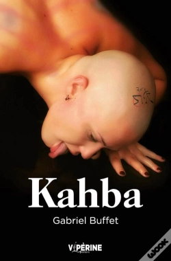 Capa do artigo Kahba