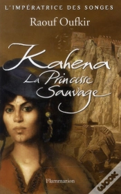 Capa do artigo Kahena, La Princesse Sauvage